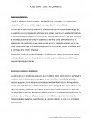 CASO CHAD'S CREATIVE CONCEPTS