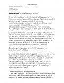 Resumen del video: “La Soldadura, nuevas técnicas”