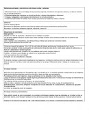 Relaciones sociales y económicas entre áreas rurales y urbanas