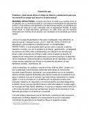 ¿Está siendo eficaz el código de infancia y adolescencia para que los menores no tengan que recurrir a la delincuencia?