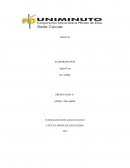 Comunicación escrita y procesos lectores