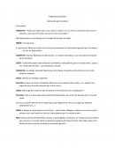 Programa para Daule Una Noche por la Unidad