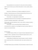 Normas y técnicas morales y derecho humanos