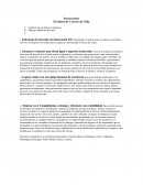 Proyecciones El Futuro de Correos de Chile