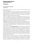 Finanzas y derecho tributario parcial
