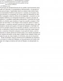 LA AUTODETERMINACIÓN DE LOS PUEBLOS