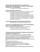 Cuestionario de leyes