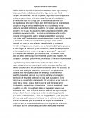 Equidad social en el Ecuador