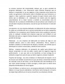 La semana nacional del emprendedor