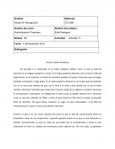 Actividad 11 El Salon de belleza