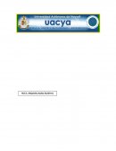 EDADES DE LOS TRABAJADORES DE VIGILANCIA UAN