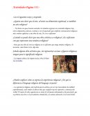 Actividades Pagina 111 arte religioso