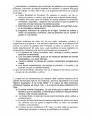 Trabajo mercadotecnia cuestionario