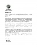 Ficha bibliográfica Pettit