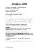 Introducción a "Los ojos verdes" de Gustavo Adolfo Becker