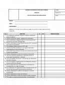 SISTEMA DE SEGURIDAD Y SALUD EN EL TRABAJO