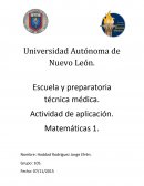 Laboratorio de ecuaciones lineales y fraccionales.