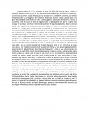 Cumana celebra el 27 de noviembre de este año 2015, 500 años de cultura, historia y tradición