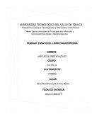 Esquezofrenia un mal para nuestro país