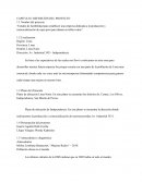 Creación de empresa de moda: Análisis de mercado y oportunidades en Lima norte