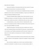 REALIDAD DEL PETROLEO