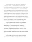 La educación ha sido es y será un pilar fundamental para el funcionamiento de la sociedad