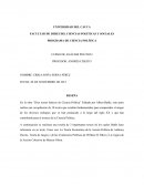 Diez textos basicos de ciencia politica reseña Downs, Olson y Riker