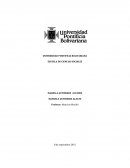 EL PERFIL DEL JOVEN UNIVERSITARIO Y LA FORMACIÓN ÉTICA