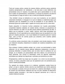 Sociedad - las masas