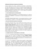 SEÑOR JUEZ SEPTIMO DE TRANSITO DE PICHINCHA