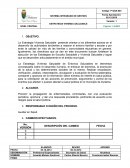 La Estrategia Vivienda Saludable