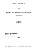 Ideas sobre la percepción del cosmos y su representación en el Antiguo Egipto