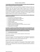 Las 5 ideas para resolver el problema