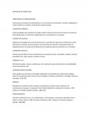 DEFINICION DE CONCEPTOS HABILIDADES DE COMUNICACIÓN