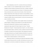 Por que el Esequibo es Venezolano