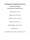 Ensayo del tema de Sociología