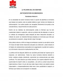 LA PÍLDORA DEL DÍA DESPUÉS - ANTICONCEPCION DE EMERGENCIA