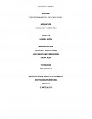 PERCURTOR NEUMATICO – SECUENCIA POSIBLE