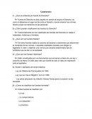 Fuentes de derecho - Actividad