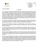Tema de investigación: “La necrofilia
