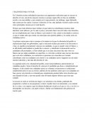 Las 5 razones para votar