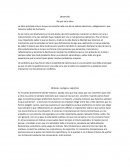 De qué va la ética principal