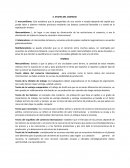 ETAPAS DEL COMERCIO TEORIAS