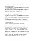 EN UNA DE LAS CLASES DE UN COLEGIO