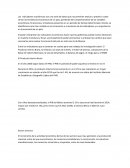 Indicadores economicos Mexicop