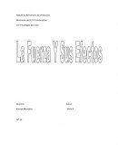 Fisica - La Dinámica
