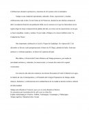 Celebraciones durante la primavera y muestras de fe le ponen color al calendario