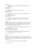 Ingles cuestionari de estudio