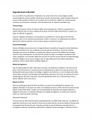 Segunda Guerra Mundial.Fue un conflicto muy diferente al finalizado e los veinte años atrás.