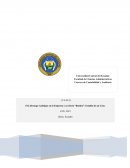 El Liderazgo Ambiguo en la Empresa y su efecto “Bomba”